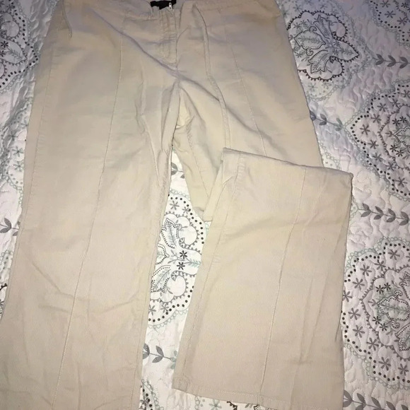 •The Limited• corduroy trouser   - Picture 3 of 3